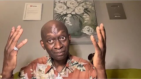 IT’S COME DOWN TO THIS