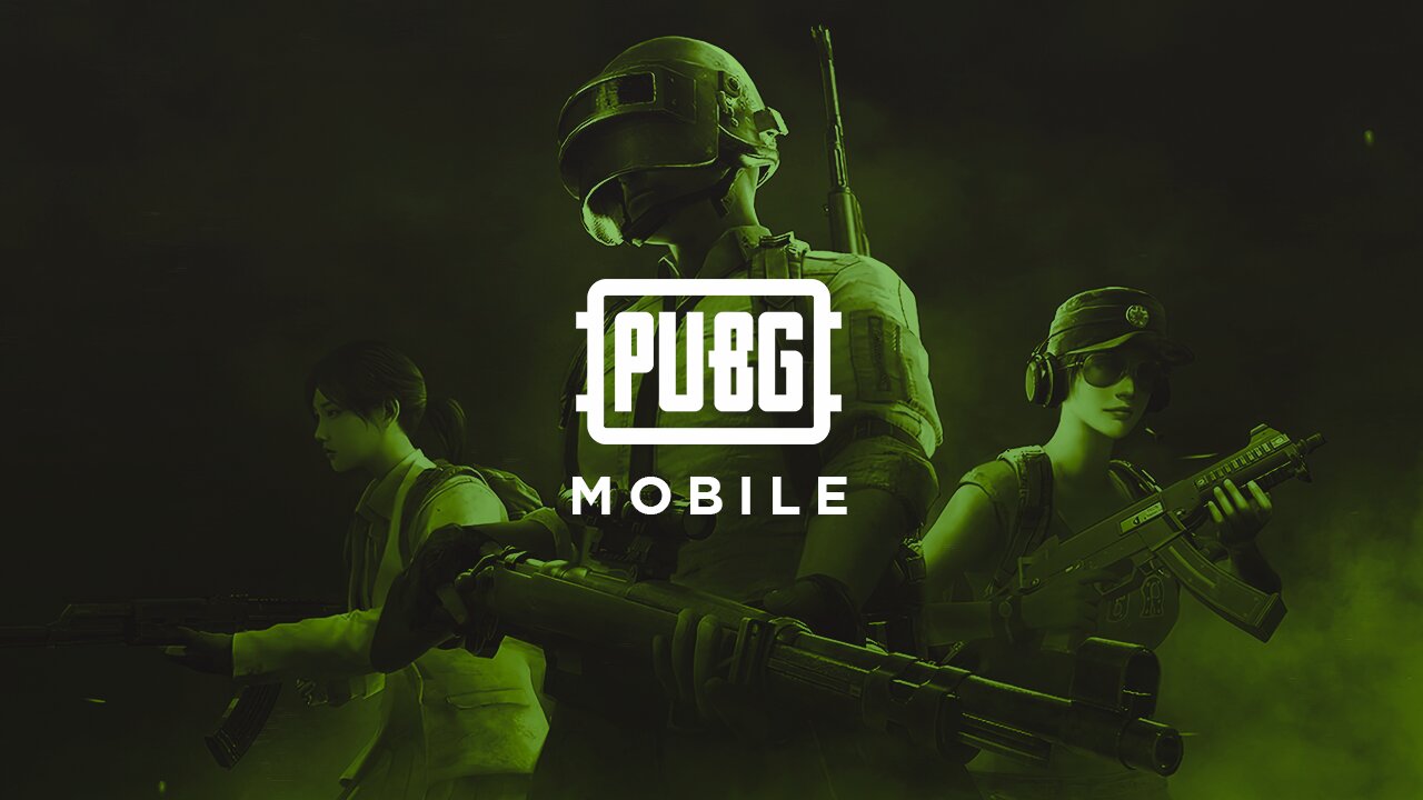 they are better than us - _-19 kills TDM ... pubg mobile 4 vs 4 mode 💚