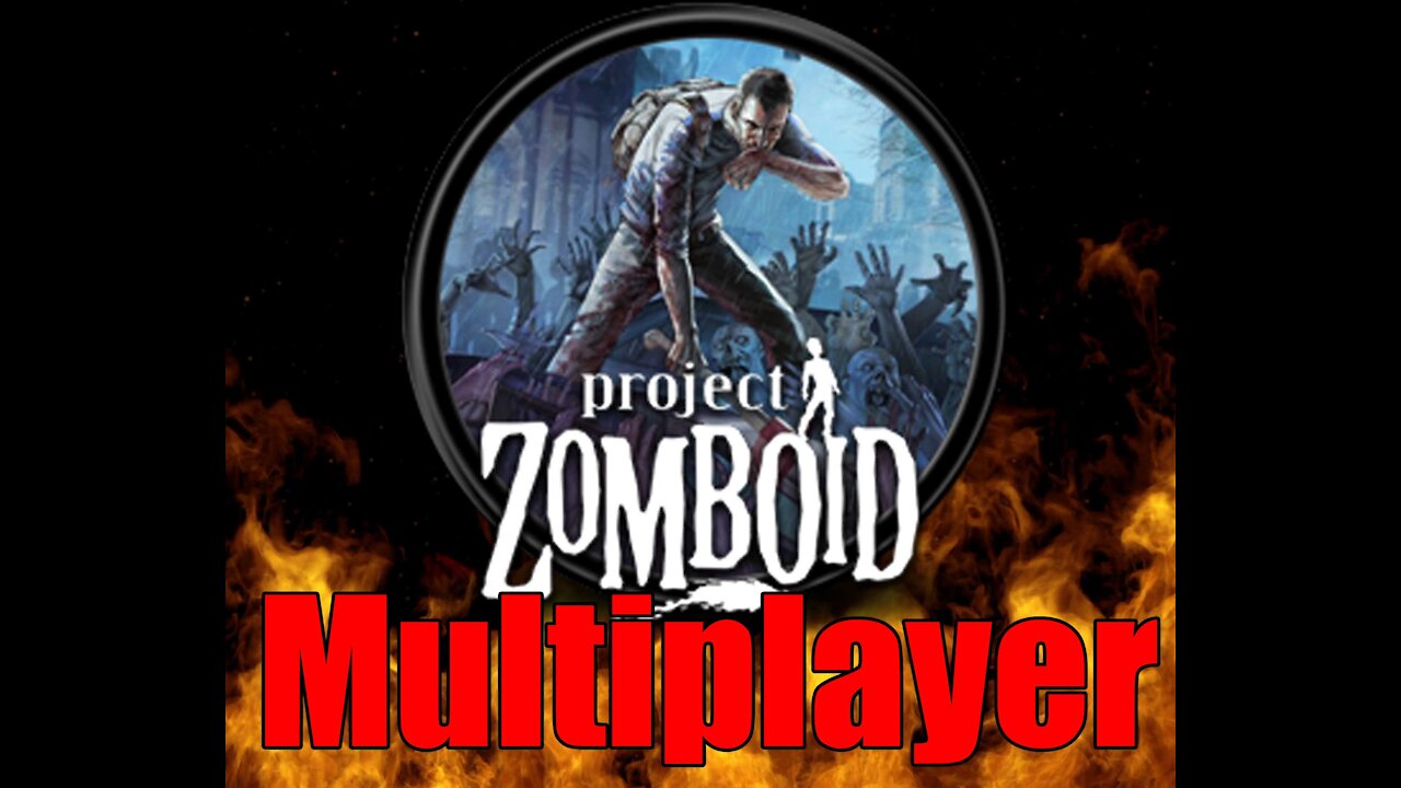 Du Casa is Lit - Project Zomboid Multiplayer