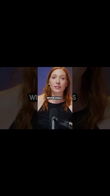 Women Are Addicted To Attention.