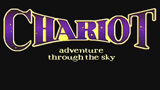 Three Wonders - Chariot Adventure Through The Sky (Full Game) - Capcom Arcade - 1991