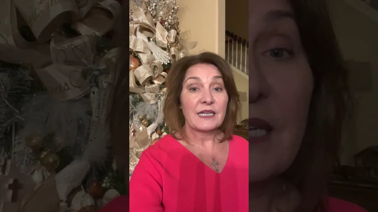 Holiday Grief Tip #2 - Remove All Expectations