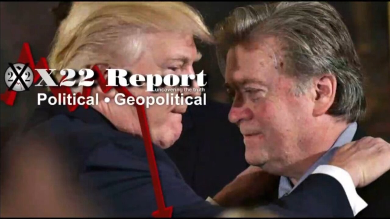 Ep. 2628b - Harvest Has Been Prepared & Soon Be Delivered To The Public, Discovery, Stage Is Set.