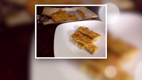 AFC19 Grain-Free Cauliflower Bread Crust | Allergy-Free Cooking eCourse Lesson 19