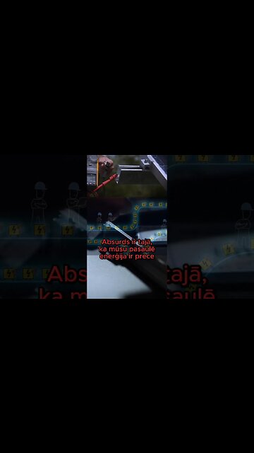 Vai esošā pasaule nav absurda❓ Uzzini par jaunu formātu forumā "Globālā krīze. Izeja ir"