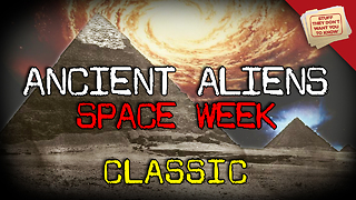 Stuff They Don't Want You to Know: Space Week: Ancient Aliens