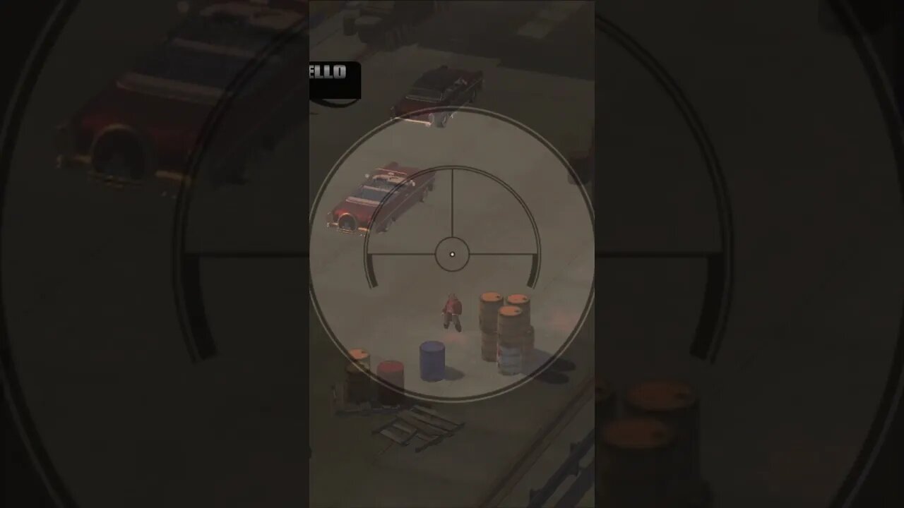 Saints Row: McManus Says Hello | One By One #Shorts