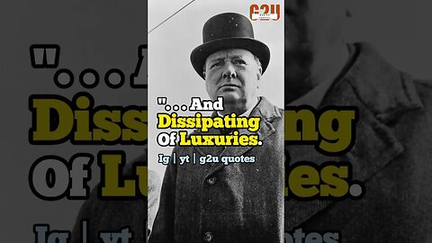 "Breaking the Cycle of Revenge: Churchill's Wisdom for Modern Times"🔥│Inspirational Quote│#quote