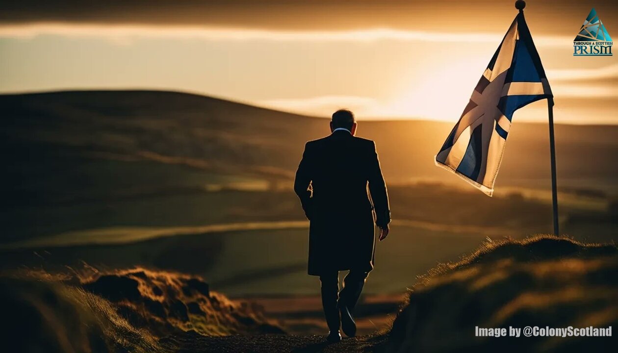 Alex Comes Home