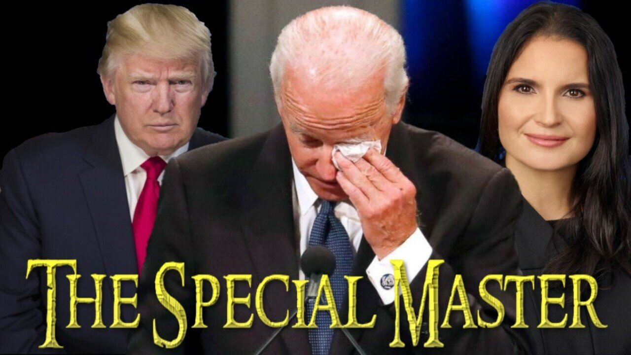 The Special Master