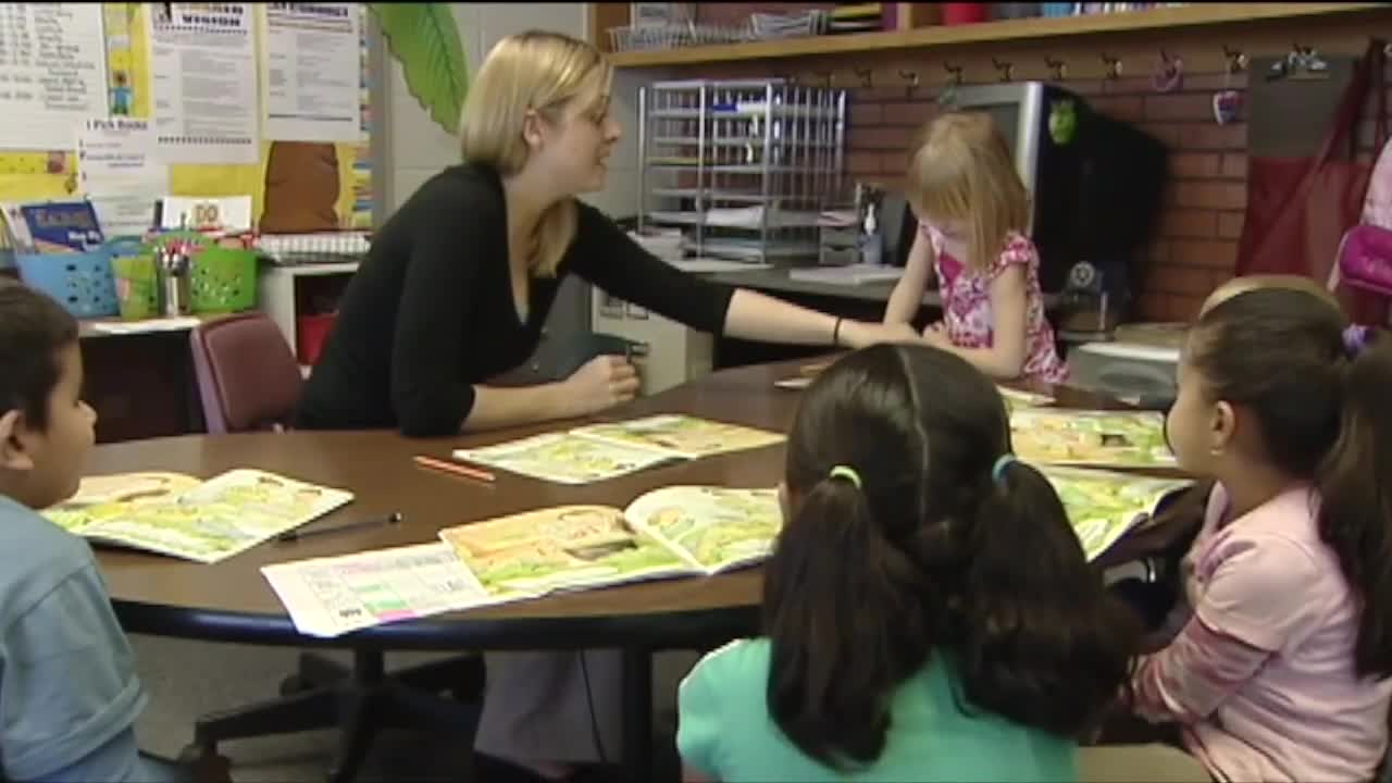 Teachers, parents react to push for in-person learning