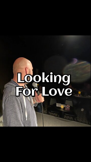 Dating Drunk vs Dating Sober (stand-up comedy)