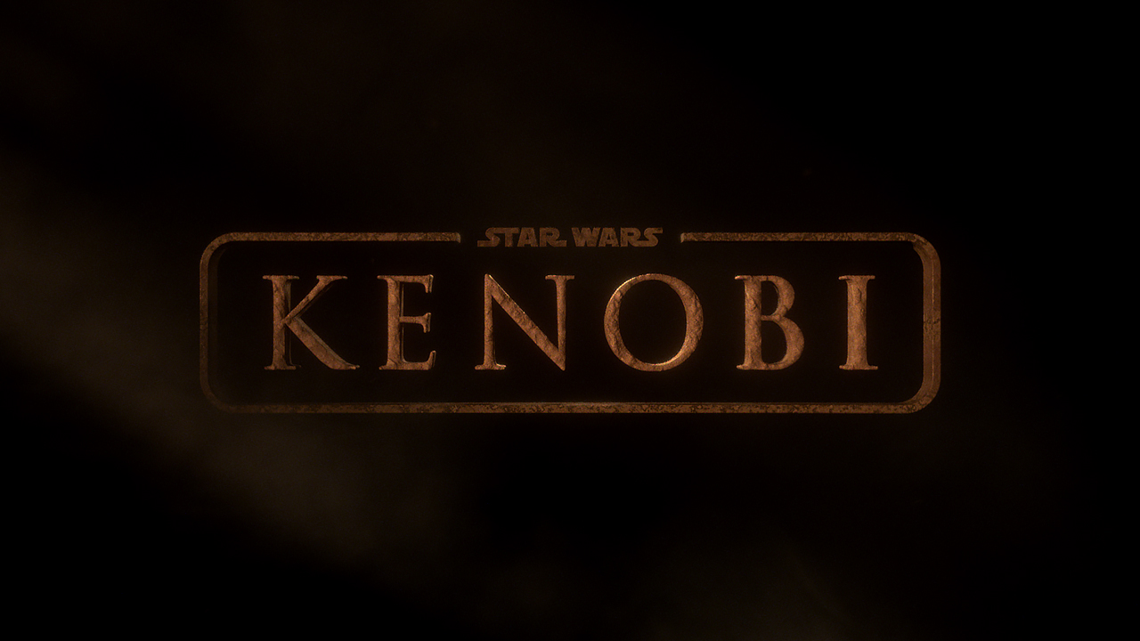 KENOBI - Teaser Trailer