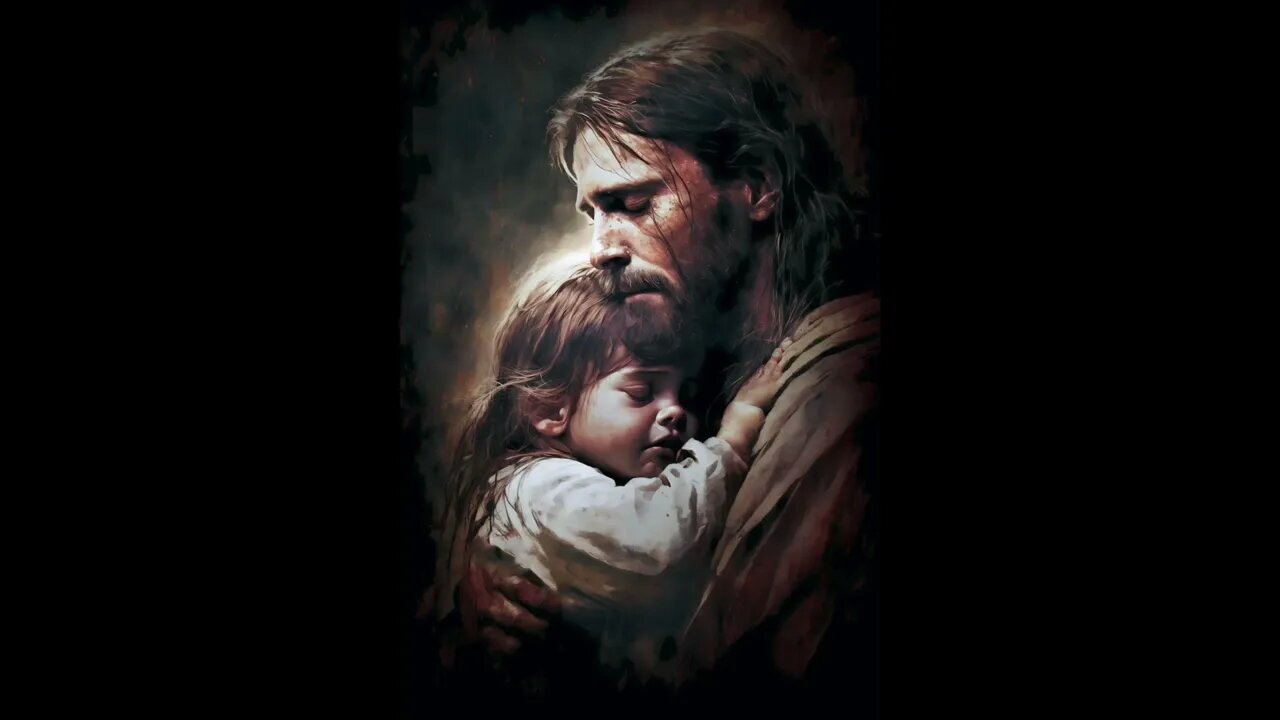 Bread Of My Soul #shorts