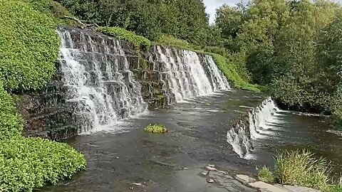 Balrothery Weir