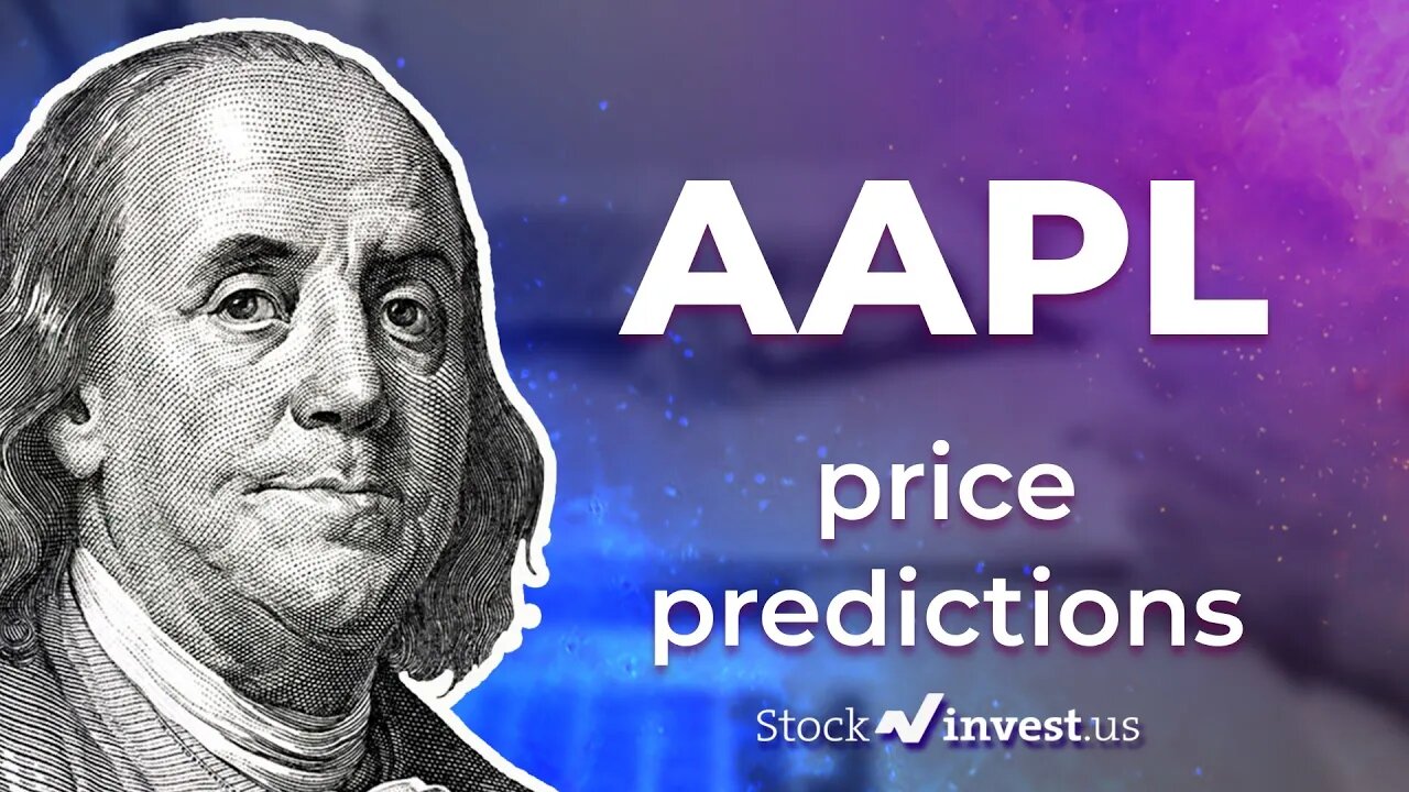 AAPL Price Predictions - Apple Inc. Stock Analysis for Tuesday, November 8th