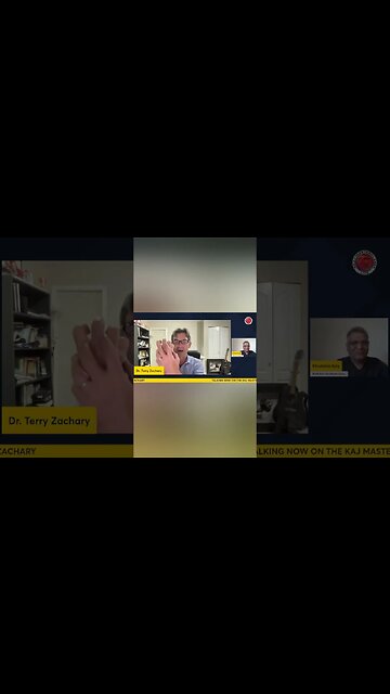 Don't neglect your hands! Handle them well! | Dr. Terry Zachary | #shorts