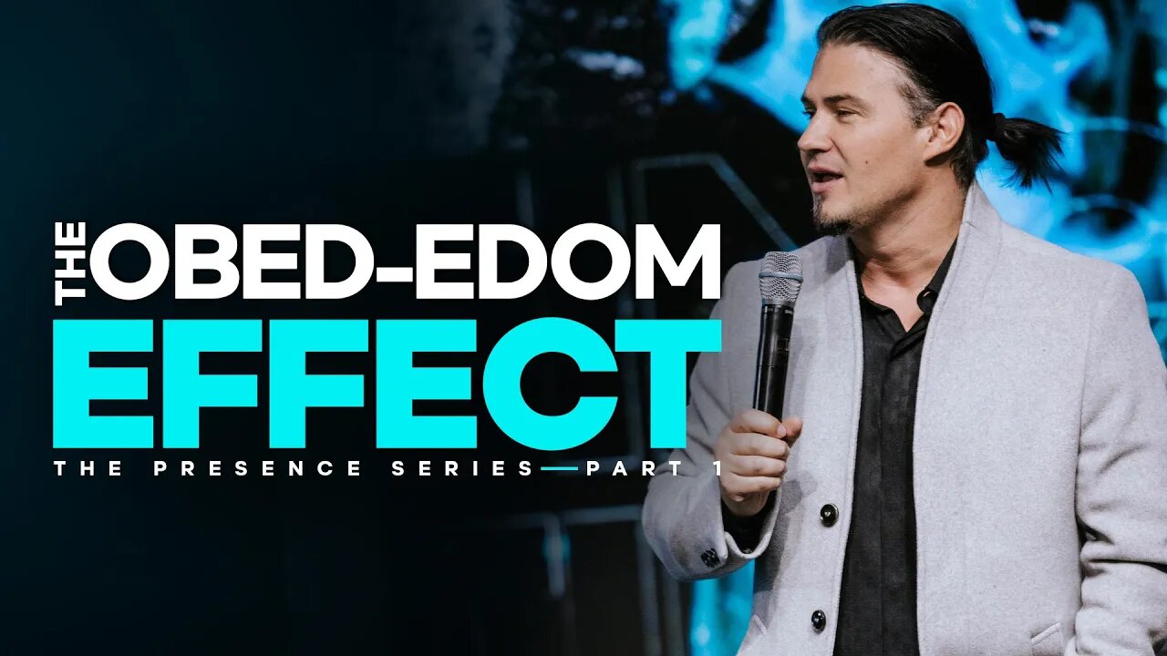 The Obed-Edom Effect