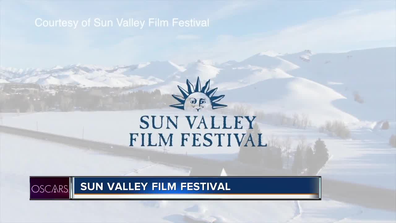 Sun Valley Film Festival