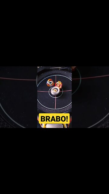isso que é uma batalha #batalhadebeyblade #beybladeburst #beyblade