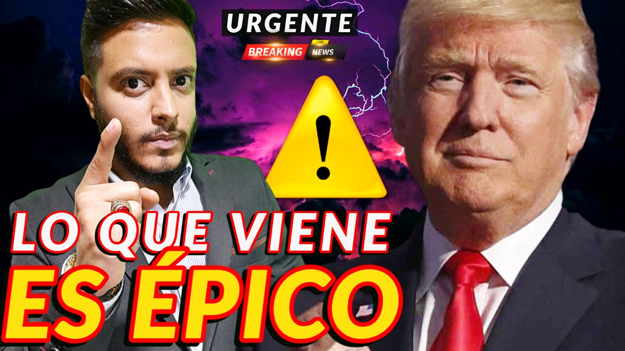 🟥URGENTE🔥 Los OSCUROS saben que les LLEGÓ la HORA!!!