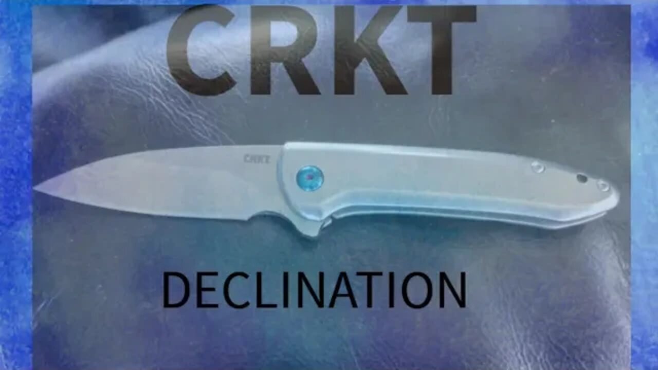 CKRT. DELINEATION