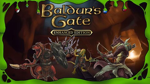 Kobold Katastrophe | Baldur's Gate E16