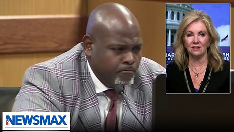 Wade and Willis witnesses are having amnesia all of a sudden: Marsha Blackburn | American Agenda