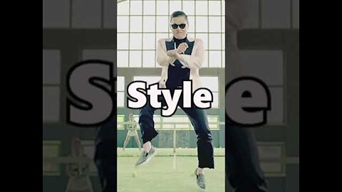 Gangnam style Caused A GANG SHOOTOUT!!!