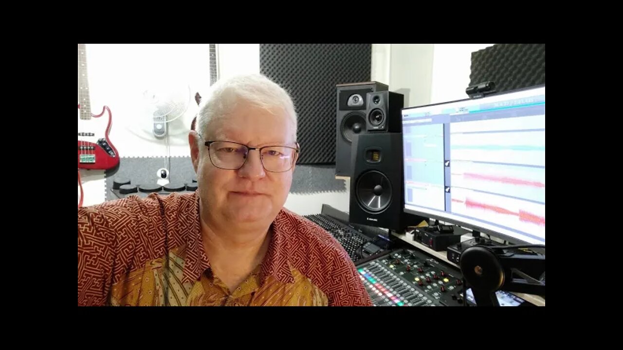 🔴#LateNight🌒with MJ Klein 2021 10/31 Studio Chat From Taiwan