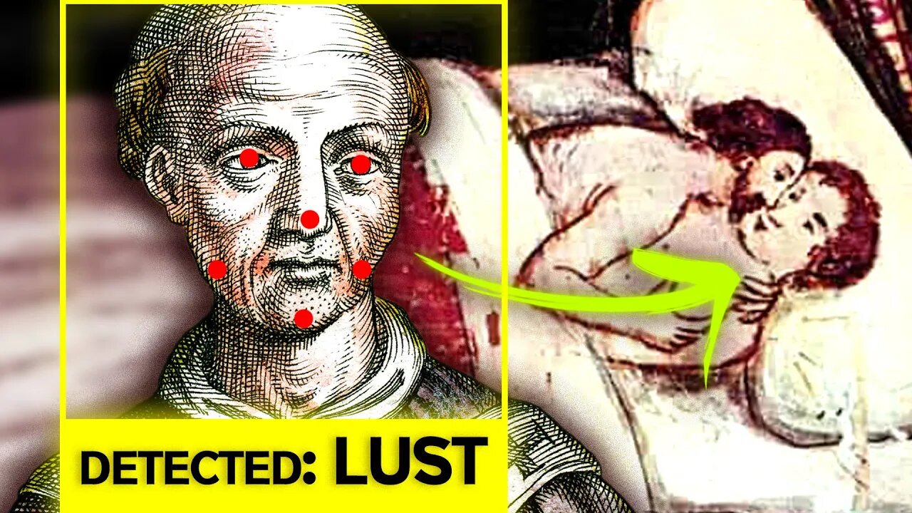 The Unspeakable Things Pope John XII Did During His Reign