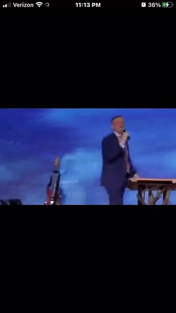 You vote Democrat you are not welcome to the church ⛪️, baby k*llers…… This Pastor has HUG