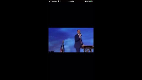 You vote Democrat you are not welcome to the church ⛪️, baby k*llers…… This Pastor has HUG