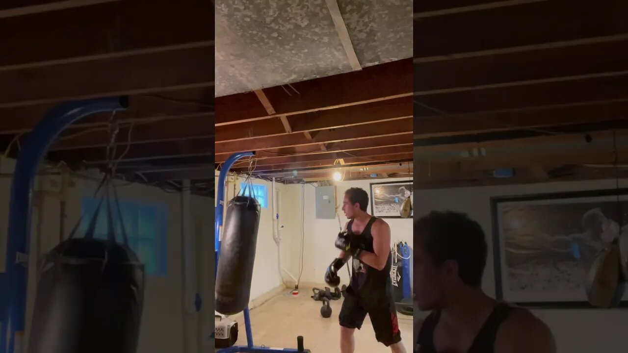Bag Session Round 1 PA air quality killing me