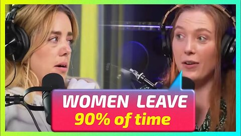 Feminist GETS SCHOOLED on THIS