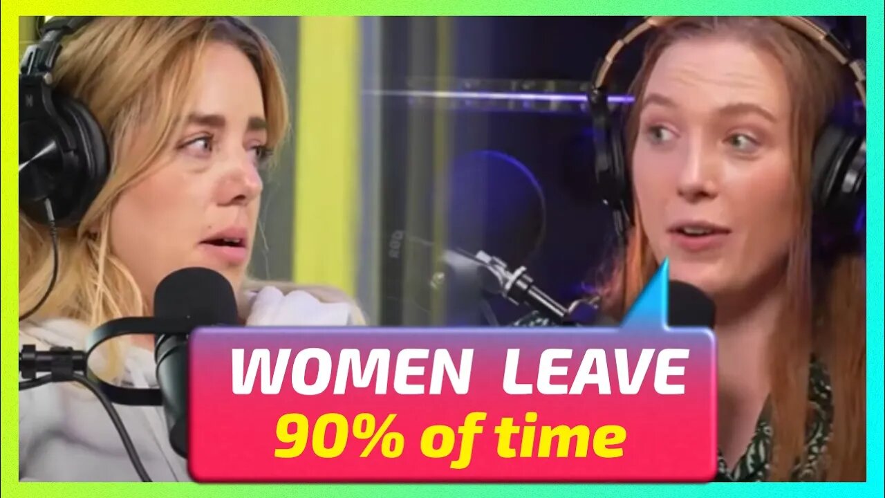 Feminist GETS SCHOOLED on THIS