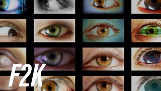 Las lentes de contacto contaminan nuestro planeta