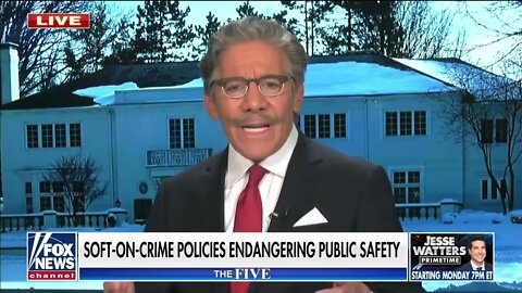 White House avoids questions on soft-on-crime policies