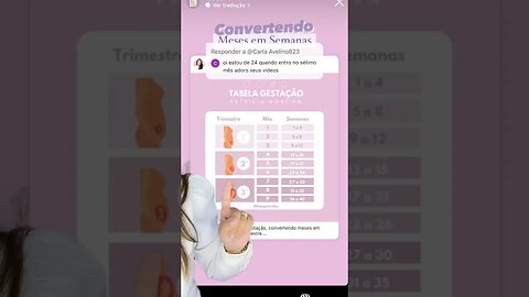 Quando que começa o sétimo mês de gravidez?