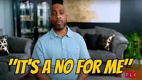 TUNA TYLER GETS REJECTED ON BLIND DATE || TLC MY STRANGE ADDICTION REACTION 😳🤦🏾‍♂️🤯