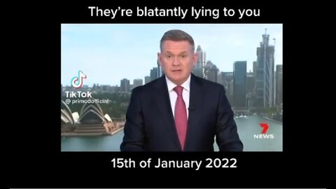The Media Is The Virus