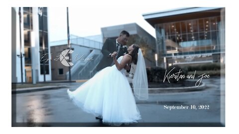 Kiersten and Joe