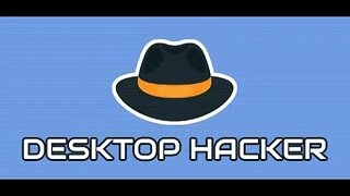 Desktop Hacker (Review Bahasa Indonesia)