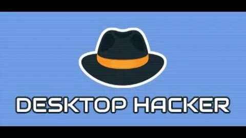 Desktop Hacker (Review Bahasa Indonesia)