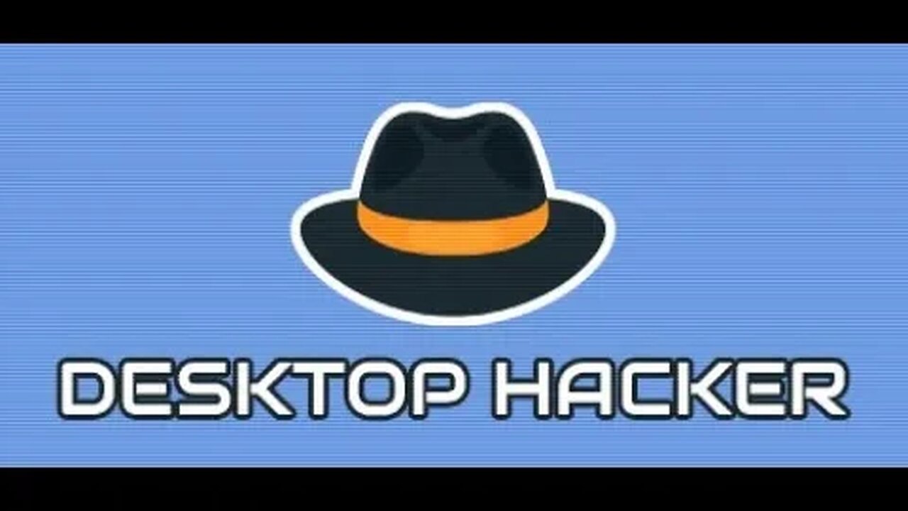 Desktop Hacker (Review Bahasa Indonesia)