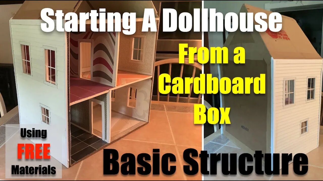 Starting a DollHouse