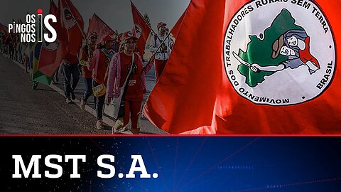 MST descobre o capitalismo e vai captar recursos no mercado financeiro