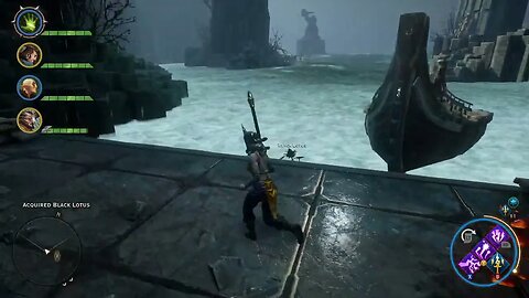 Dragon Age: Inquisition Ep 32