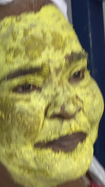 MINHA MAMÃE FEZ ISSO