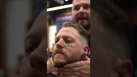Tame, protect and condition your unruly beard with The Bearded Chap Beard Balm.